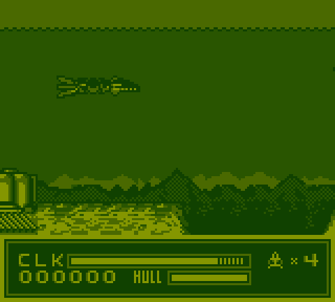 SeaQuest DSV